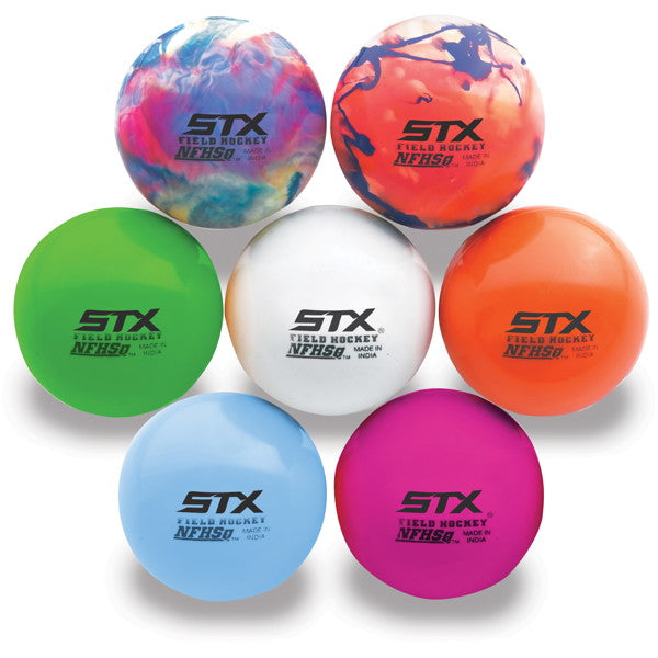 NFHS Approved Field Hockey Game Balls