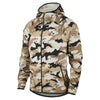 Nike Dri-Fit Camo Desert Sand Woven Men's Training Jacket