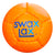 Swax Lax Soft Weighted Lacrosse Training Ball