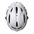 STX Rival White Lacrosse Helmet
