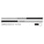 Epoch Dragonfly Nine 9 C30 iQ9 White Composite Attack Lacrosse Shaft