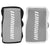Warrior Burn 18 Lacrosse Elbow Pads