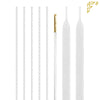 Throne of String FIBER 2 Lacrosse Head Strings Kit - Sidewall, Shooter Cord, and 2 Shooter Laces