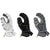 Epoch Integra Elite Lacrosse Goalie Gloves