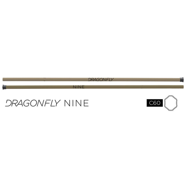 Limited Edition Epoch Dragonfly 9 Defense Shaft