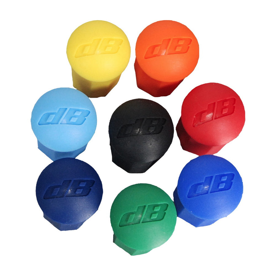 deBeer Triax Shape Women's Lacrosse Shaft End Cap