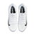 Nike Alpha Huarache 7 Pro White/Black Lacrosse Cleats