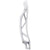 TRUE VEKTR Lacrosse Head