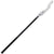 STX Fortress 600 10 Degree Composite Complete Women's Lacrosse Stick