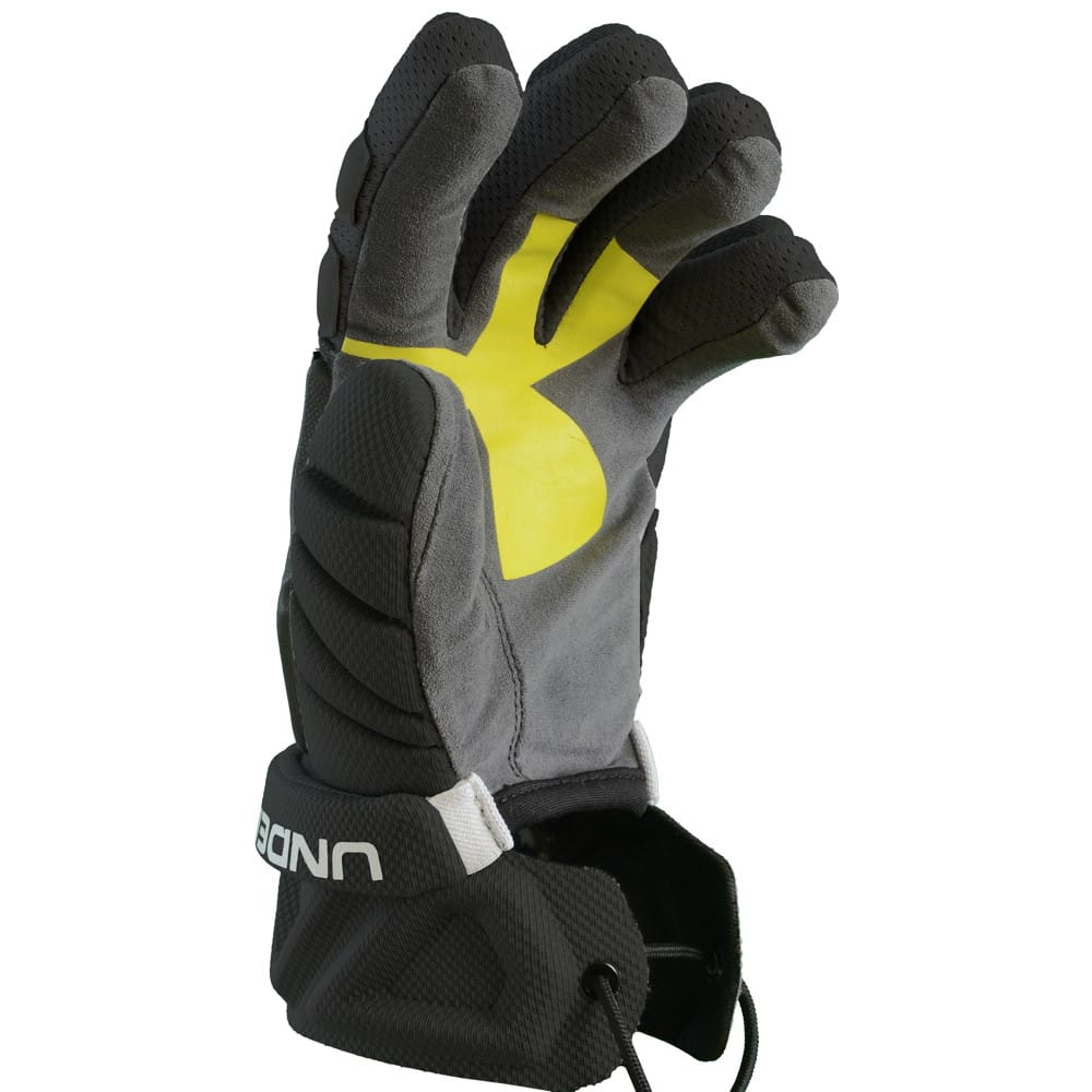 Under Armour NexGen Gloves - Thumbnail 5