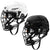 Warrior PX2 Fatboy Complete Box Lacrosse Helmet