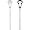 Warrior Fatboy Burn WARP Complete Box Lacrosse Stick