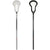 Warrior Fatboy Burn WARP Complete Box Lacrosse Stick