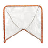 STX 4x4 Folding Backyard Box Lacrosse Goal with Net