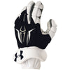 Under Armour Command Pro 2 Lacrosse Goalie Gloves