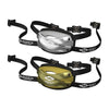 Shock Doctor Showtime Chrome Helmet Chin Strap