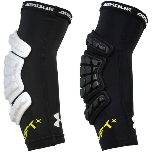 Under Armour VFT + Plus Lacrosse Elbow Sleeves