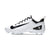 Nike Alpha Huarache 7 Varsity Low White/Black Lacrosse Cleats
