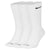 Nike Everyday Plus Training Lightweight Crew Socks - 3-Pack