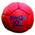 Swax Lax Soft Weighted Lacrosse Training Balls - Case of 24