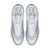 Nike Vapor Speed 2 White/Grey Lacrosse Cleats