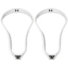 Under Armour Command X Lacrosse Head 2-Pack