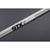 STX Z70 OCS Attack Lacrosse Shaft - 2022 Model