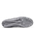 New Balance Burn X2 Mid Grey Lacrosse Cleats