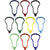 Brine Clutch X Special Colored Lacrosse Head