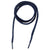 SportStop 33 inch Solid Color Lacrosse Shoelace Shooting String