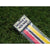 Jimalax Money Mesh Viper Lacrosse Stringing Piece