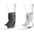 Shock Doctor Ultra Gel Lace Ankle Support