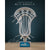 ECD Hero 3.0 MJ15 STORM STRIKER LE Semi-Soft Lacrosse Mesh Stringing Piece
