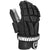 Warrior Nemesis Lacrosse Goalie Gloves - 2018 Model