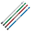 Warrior Alloy 6000 Goalie Lacrosse Shaft