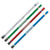 Warrior Alloy 6000 Goalie Lacrosse Shaft