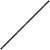 ECD CARBON PRO 2.0 Composite Defense Lacrosse Shaft