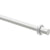 Maverik Mission BLANK Defense Lacrosse Shaft