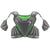 Maverik MX EKG Lacrosse Shoulder Pads - 2022 Model