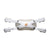 Shock Doctor Ultra Carbon Lacrosse Helmet Chin Strap