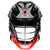 Cascade R CUSTOM Lacrosse Helmet