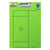MLL Pro Coach Board Men's Lacrosse Clipboard