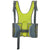 Warrior Fatboy Next Box Lacrosse Rib Guards