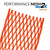 String King Performance Mesh Type 2X Colored Lacrosse Stringing Piece