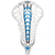 Nike Lunar Elite 2 10 Degree Women's Lacrosse Head