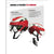 Cascade LX Women's Lacrosse Headgear - Helmet with Eye Mask Goggle