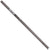 STX Sc-Ti O Attack Lacrosse Shaft