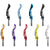 STX Crux 300 Complete Women's Lacrosse Stick