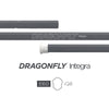 Epoch Dragonfly Integra E60 iQ8 Composite Defense Lacrosse Shaft