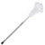 STX Super Power Plus Stallion SC Scandium Complete Attack Lacrosse Stick